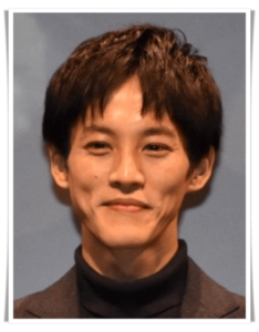 松坂桃李　画像１